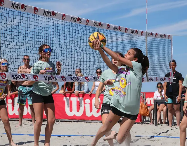 12° KIKLOS SUMMER CUP