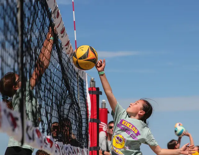 12° KIKLOS SUMMER CUP