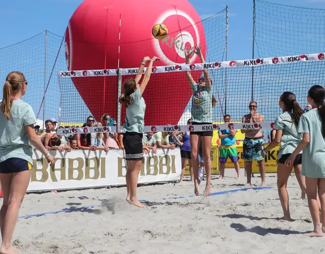 12° KIKLOS SUMMER CUP