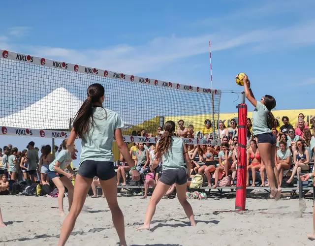 12° KIKLOS SUMMER CUP