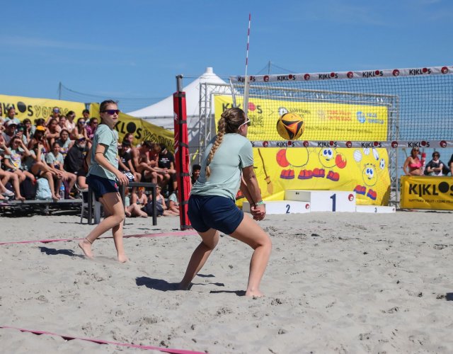 12° KIKLOS SUMMER CUP 12° KIKLOS SUMMER CUP