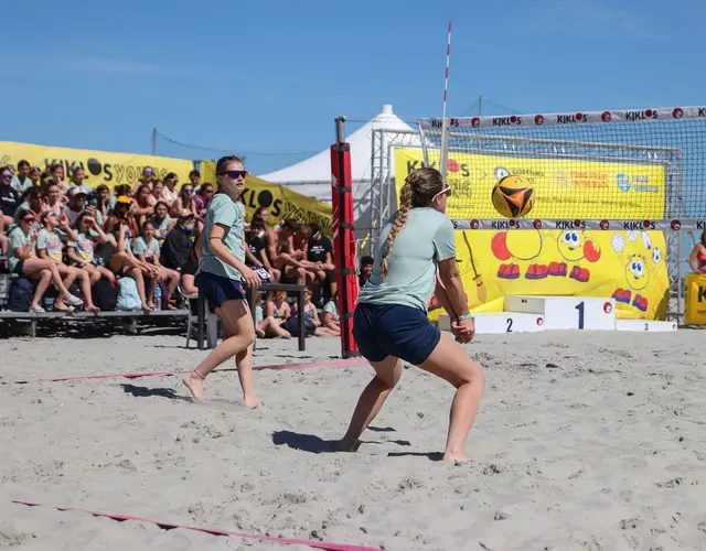 12° KIKLOS SUMMER CUP