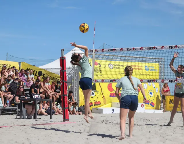 12° KIKLOS SUMMER CUP