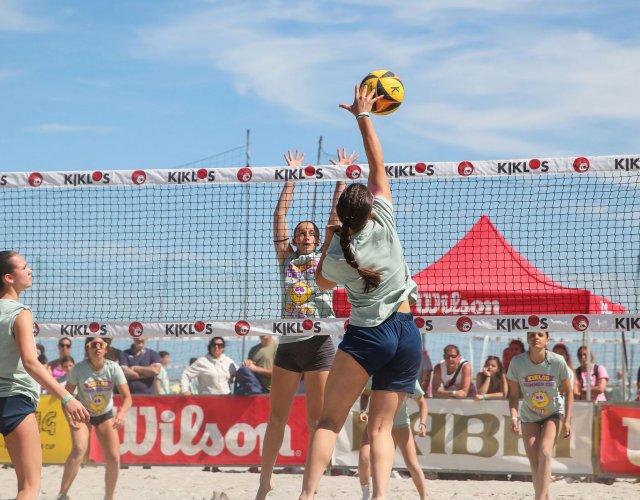 12° KIKLOS SUMMER CUP 12° KIKLOS SUMMER CUP