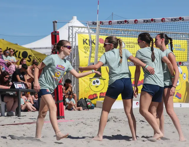 12° KIKLOS SUMMER CUP