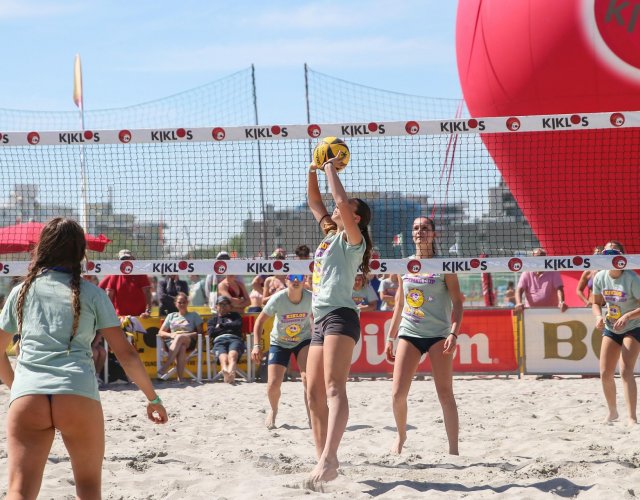 12° KIKLOS SUMMER CUP 12° KIKLOS SUMMER CUP