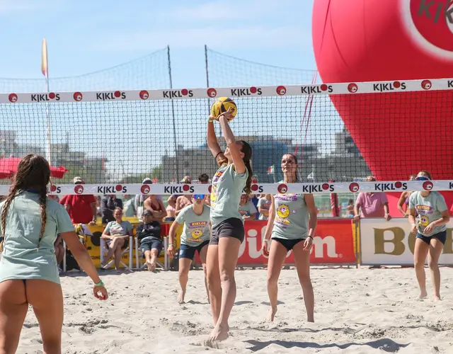 12° KIKLOS SUMMER CUP