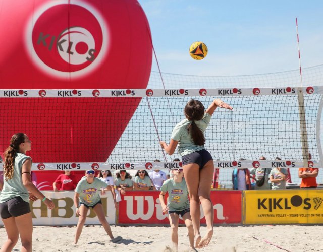 12° KIKLOS SUMMER CUP 12° KIKLOS SUMMER CUP