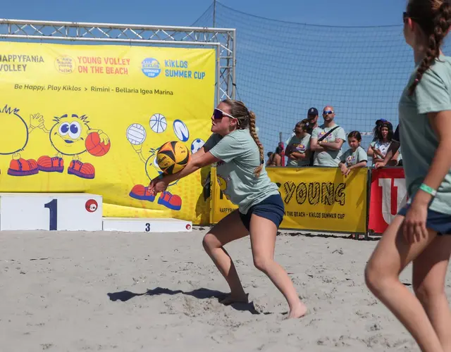 12° KIKLOS SUMMER CUP