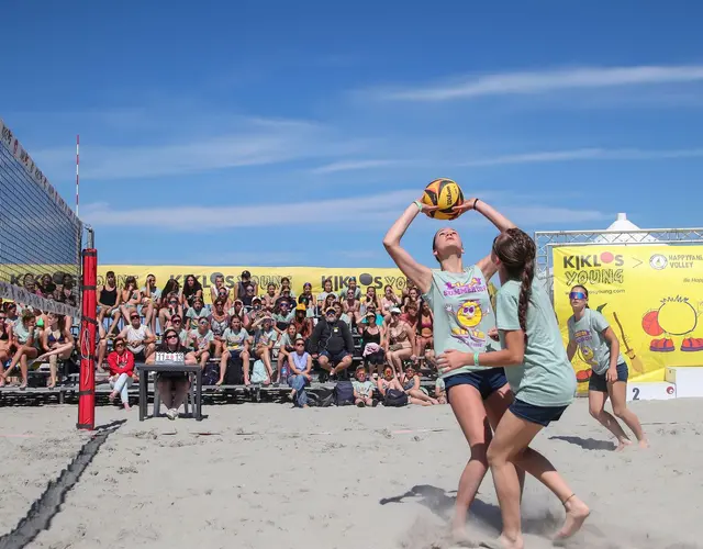 12° KIKLOS SUMMER CUP