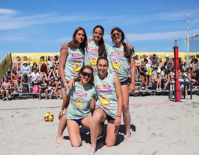 12° KIKLOS SUMMER CUP