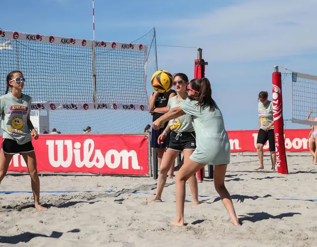 12° KIKLOS SUMMER CUP