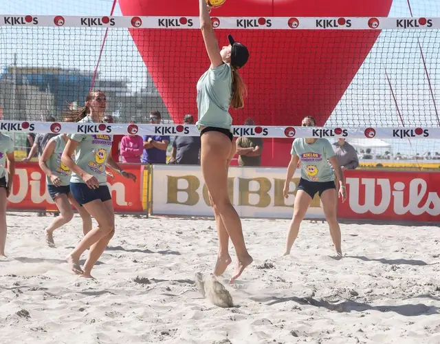 12° KIKLOS SUMMER CUP