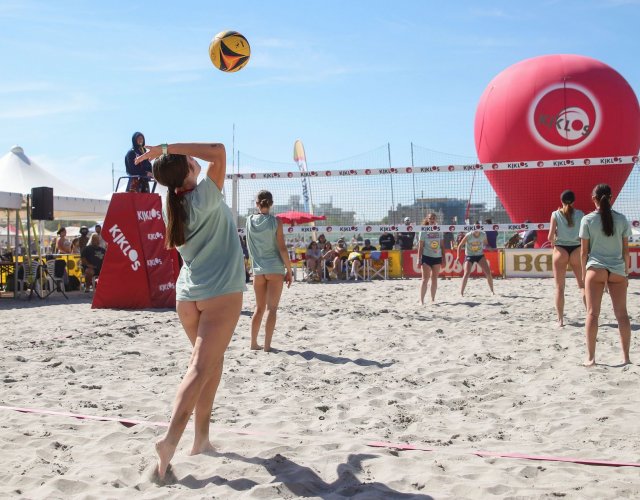 12° KIKLOS SUMMER CUP 12° KIKLOS SUMMER CUP