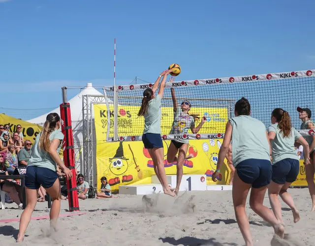 12° KIKLOS SUMMER CUP