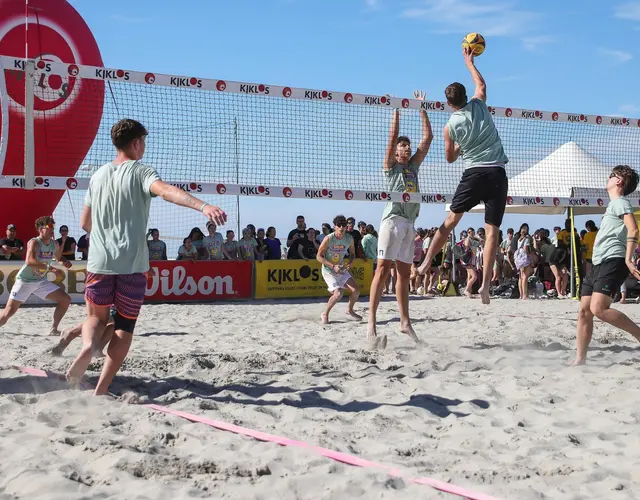 12° KIKLOS SUMMER CUP