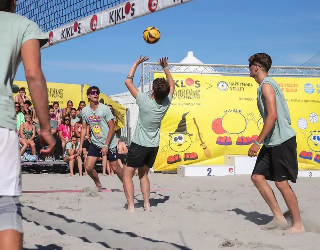 12° KIKLOS SUMMER CUP
