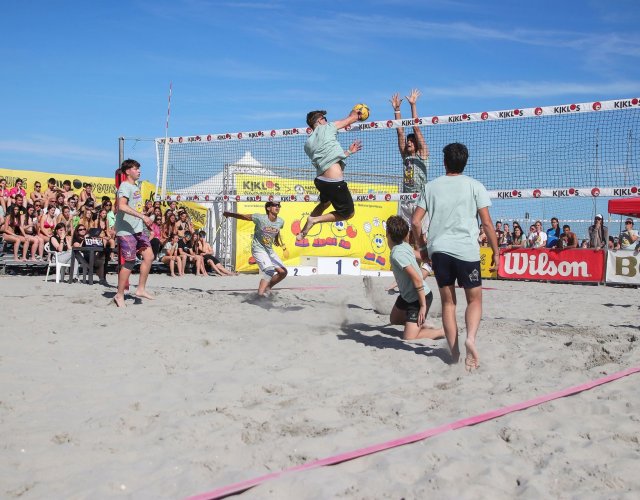 12° KIKLOS SUMMER CUP 12° KIKLOS SUMMER CUP