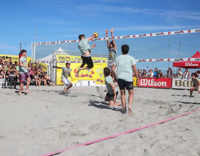 12° KIKLOS SUMMER CUP