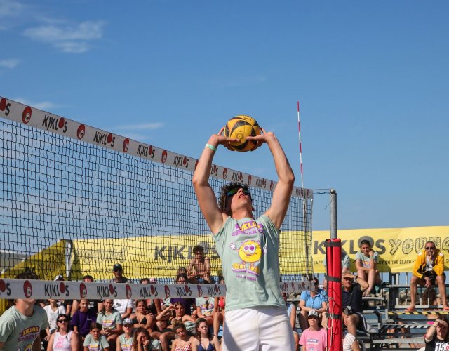 12° KIKLOS SUMMER CUP 12° KIKLOS SUMMER CUP