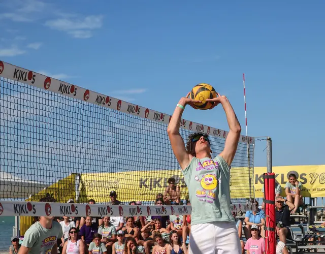 12° KIKLOS SUMMER CUP