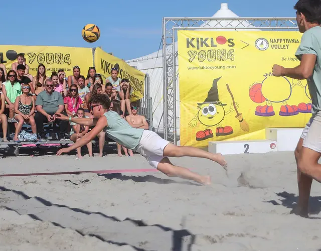 12° KIKLOS SUMMER CUP