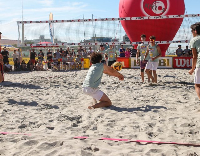 12° KIKLOS SUMMER CUP 12° KIKLOS SUMMER CUP