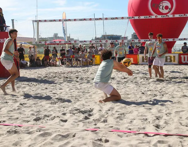12° KIKLOS SUMMER CUP