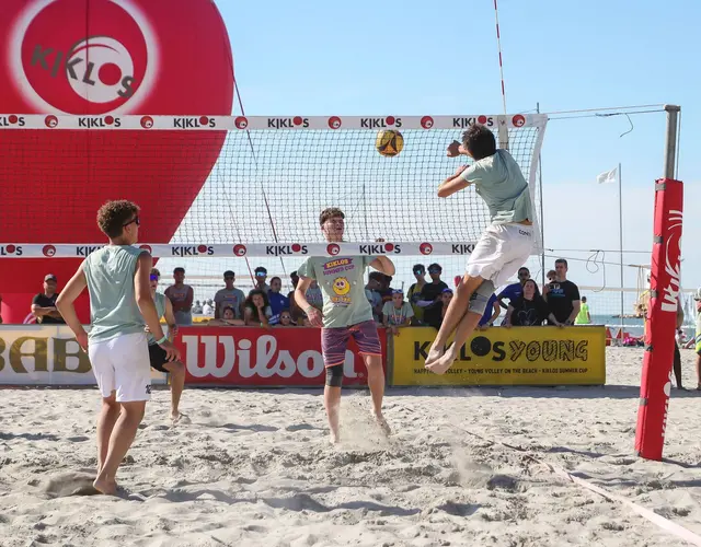 12° KIKLOS SUMMER CUP