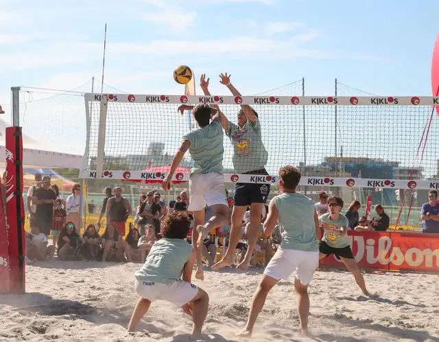 12° KIKLOS SUMMER CUP