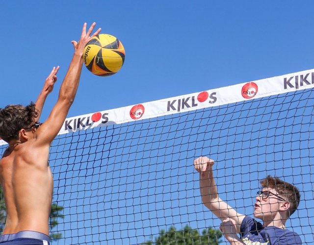 13° KIKLOS SUMMER CUP
