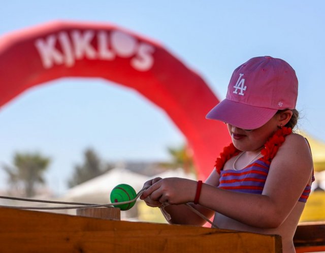 13° KIKLOS SUMMER CUP