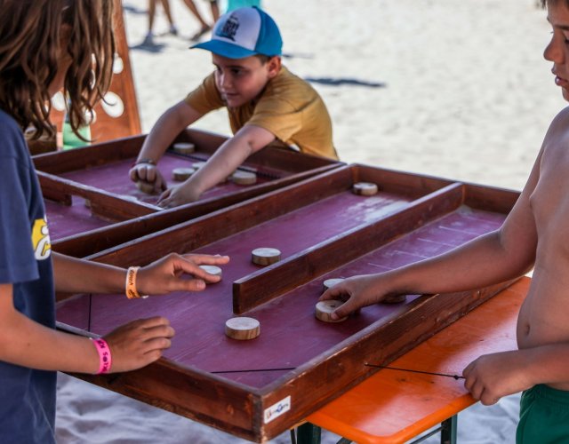 13° KIKLOS SUMMER CUP