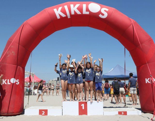 13° KIKLOS SUMMER CUP