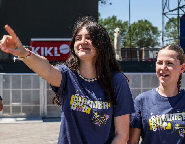 13° KIKLOS SUMMER CUP
