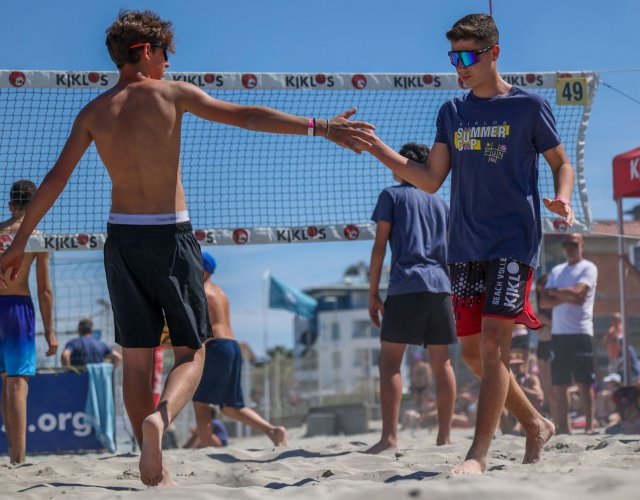 13° KIKLOS SUMMER CUP