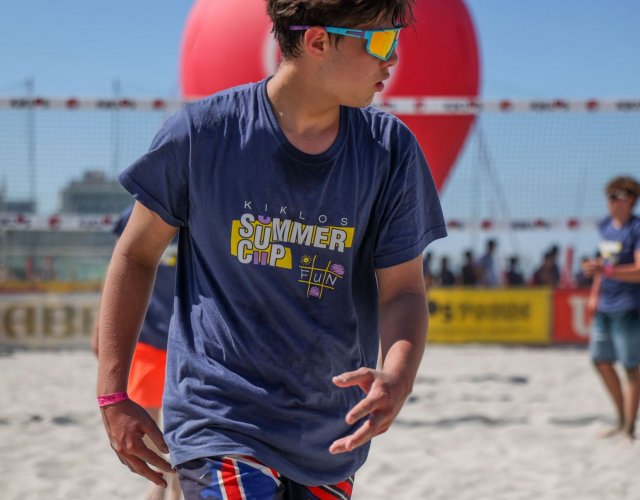 13° KIKLOS SUMMER CUP