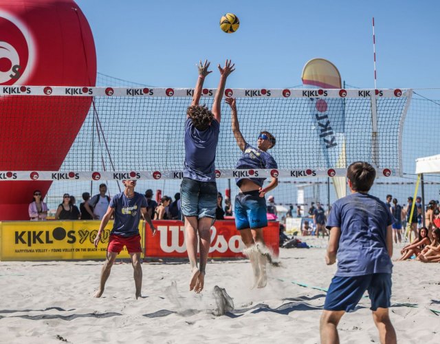 13° KIKLOS SUMMER CUP