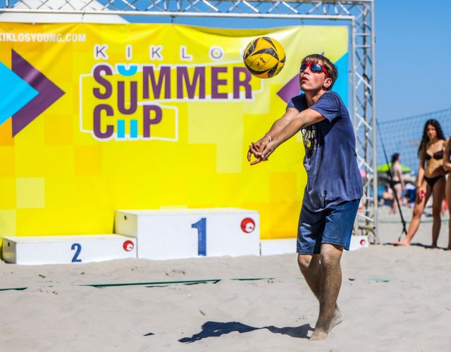 13° KIKLOS SUMMER CUP