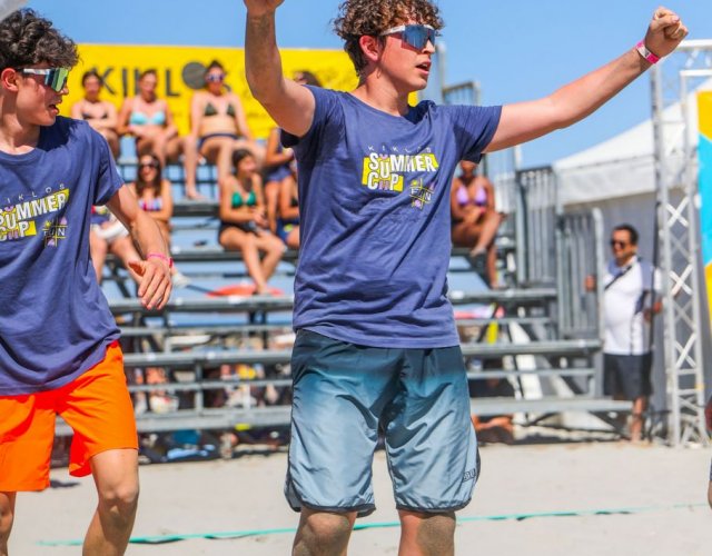 13° KIKLOS SUMMER CUP