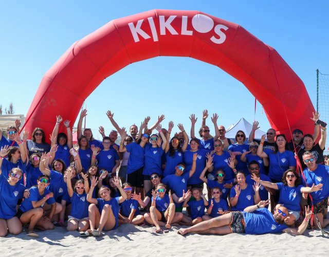 13° KIKLOS SUMMER CUP