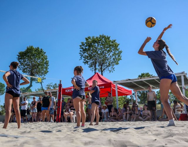 13° KIKLOS SUMMER CUP