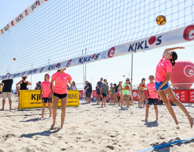 13° KIKLOS SUMMER CUP