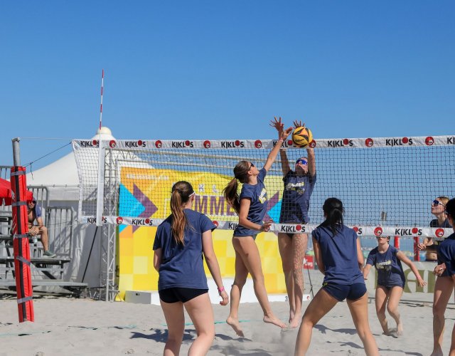 13° KIKLOS SUMMER CUP
