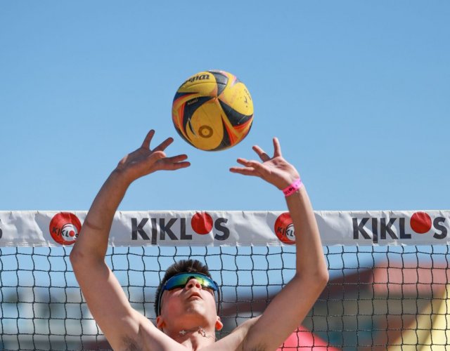 13° KIKLOS SUMMER CUP