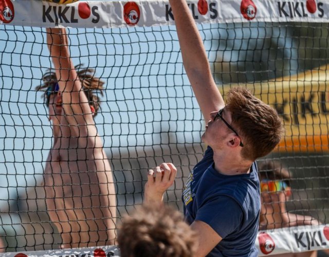 13° KIKLOS SUMMER CUP