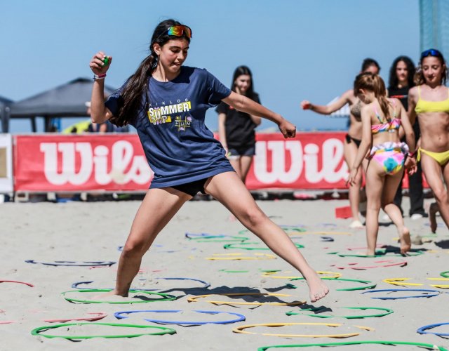 13° KIKLOS SUMMER CUP