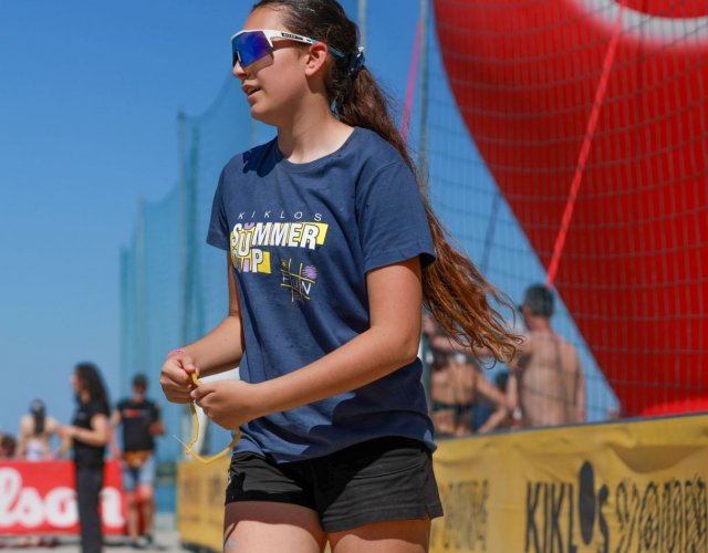 13° KIKLOS SUMMER CUP