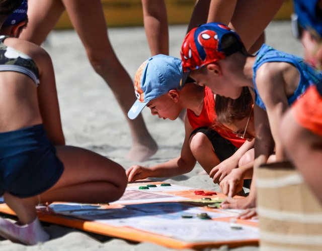 13° KIKLOS SUMMER CUP