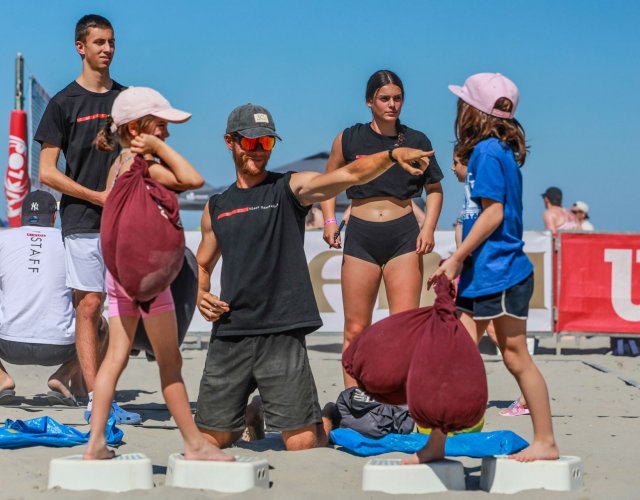 13° KIKLOS SUMMER CUP